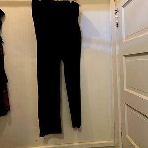 Very comfortable versatile pull on pants